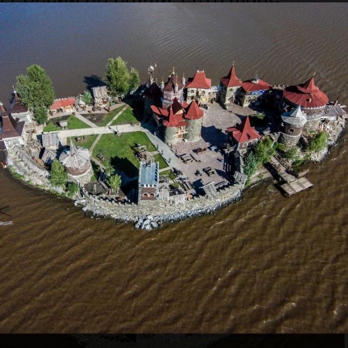 #остров 🦅🏰⚓⛵