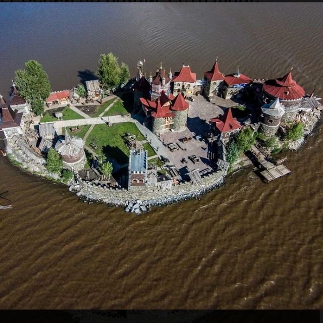 ibraevs0005 в LOOKY. #остров. #остров 🦅🏰⚓⛵