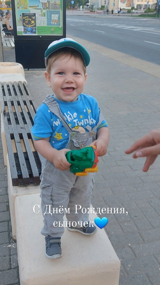 katya_ozeryanskaya_ в LOOKY. . Ровно год назад мы с...