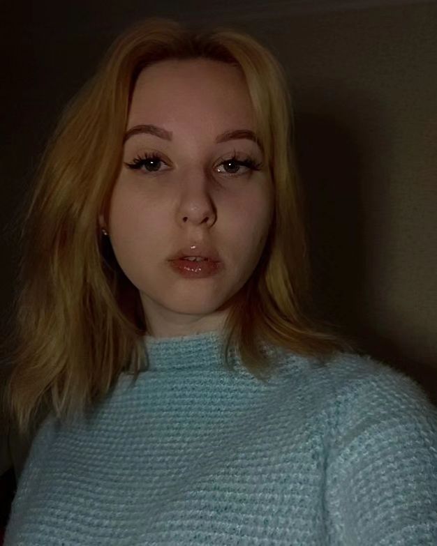 Анастасия Сергеевна в LOOKY — ⭐