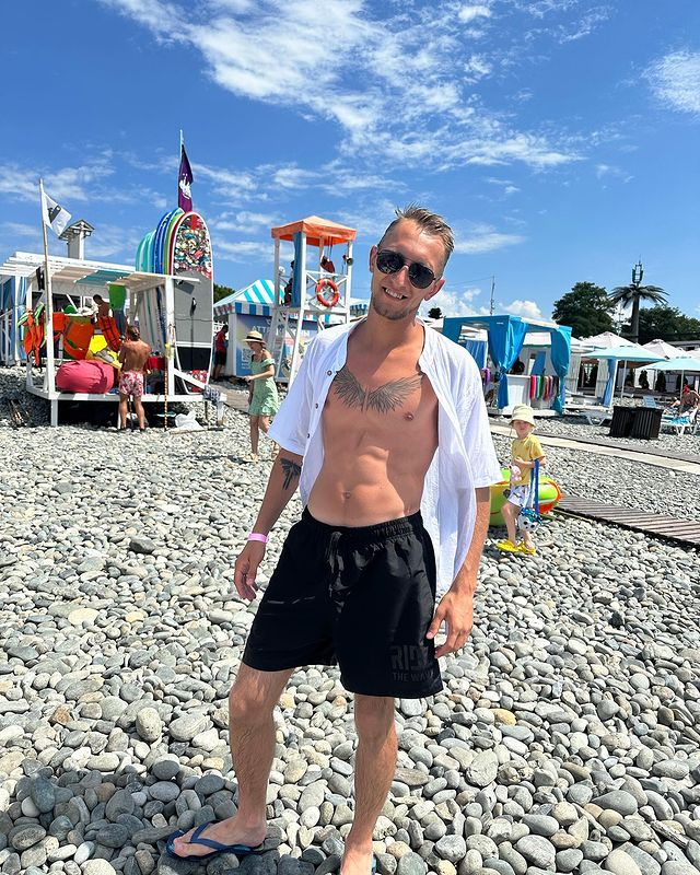 ramos.wtf в LOOKY. . Сочи, Адлер)))