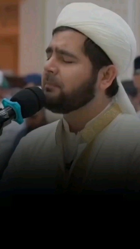 Firdavsi Qurbonov in LOOKY. . null