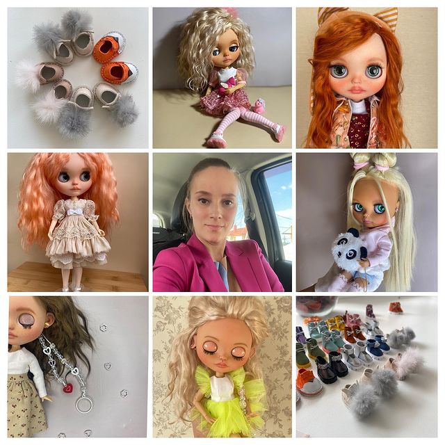 blythe_by_katrinshilo в LOOKY. #artvsartist,#challenge,#artistchallenge,#artist,#challengeblythe,#blythe,#blytheназаказ,#блайз,#обувьназаказ,#обувьблайз,#bootsblythe,#blytheboots,#блайзкупить,#блайзкукла. Новый тренд «Мастер ...