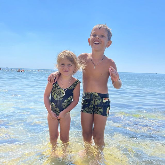 stacysoroka в LOOKY. . null