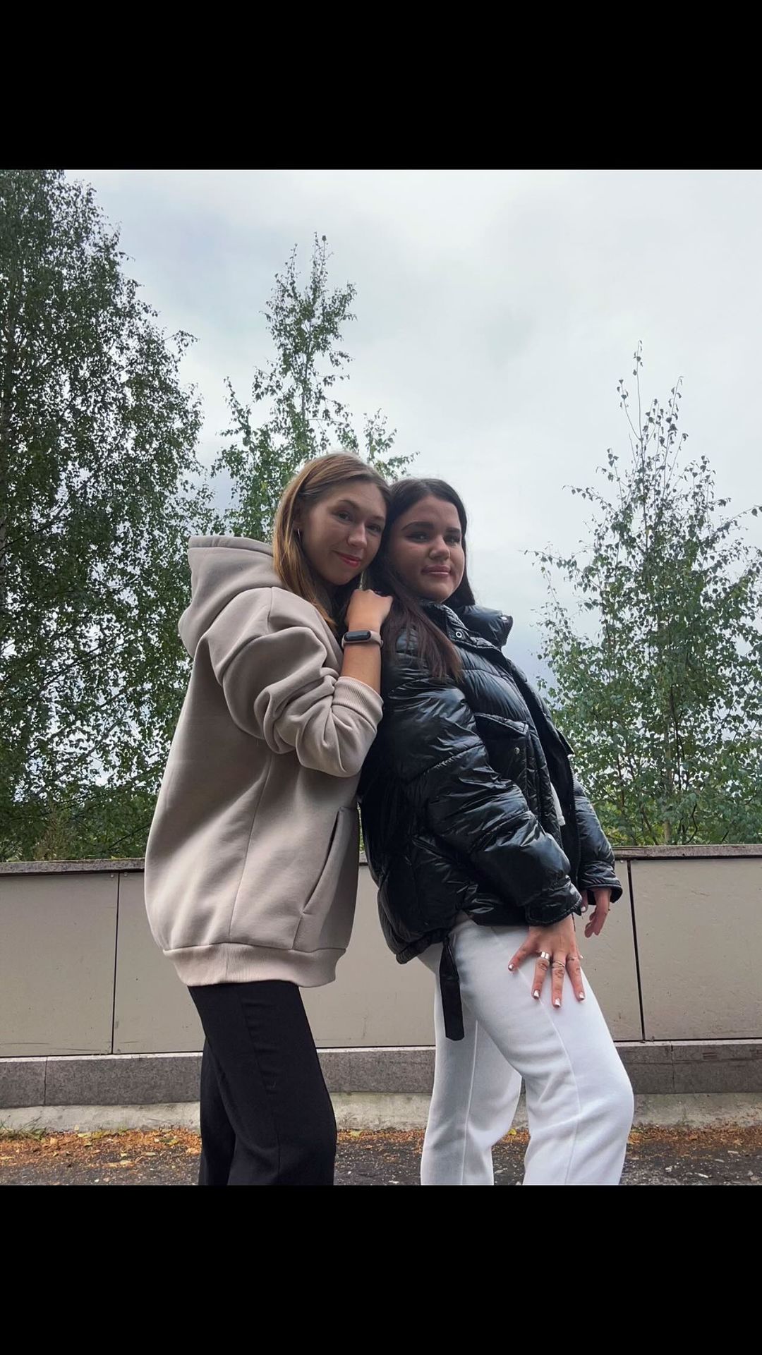 o_smetanina611 в LOOKY. . Дружба-это почти люб...
