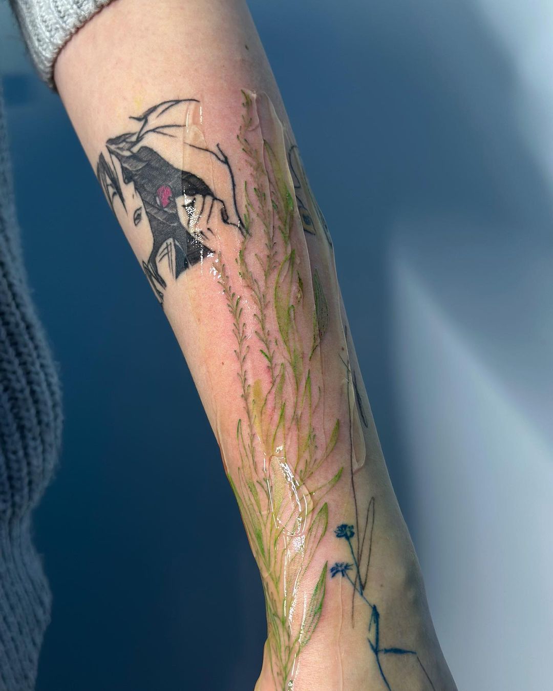 brickfern_tattoo в LOOKY — фото 3