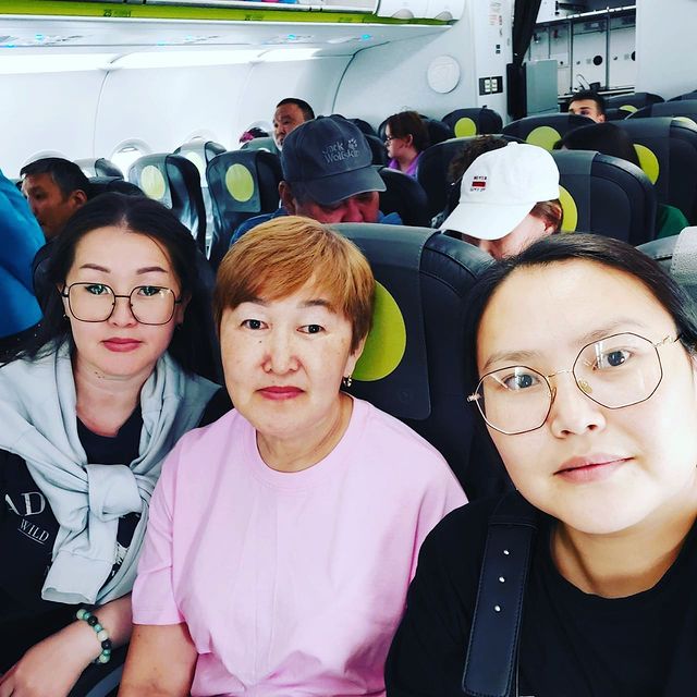 lee___anna___ в LOOKY. . Отпуск на Байкале😍