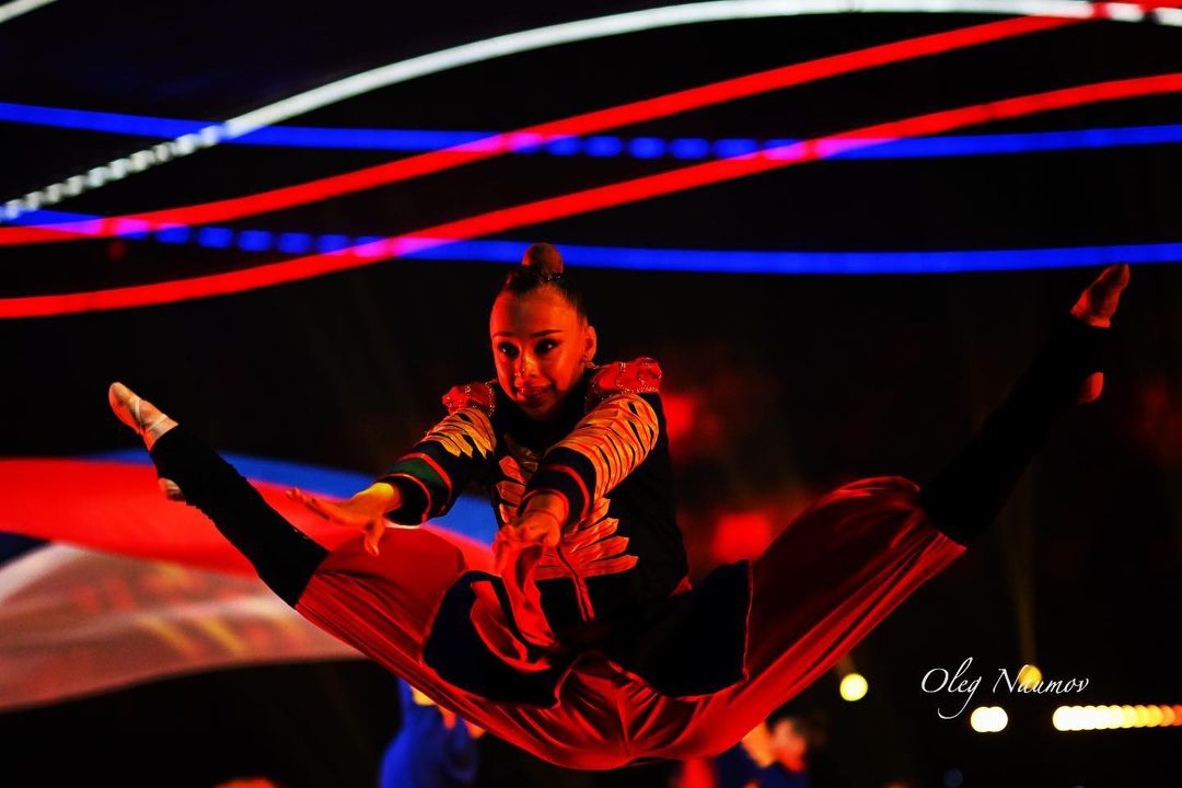 photosport в LOOKY — публикация