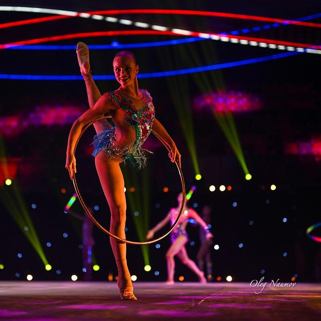 photosport в LOOKY. #rg,#сборнаяроссии,#olegnaumov,#nikon,#nikonjp,#rgrussia,#nikonplaza,#nikonrussia,#nikonpro,#nikonz9,#олегнаумов,#спортэтожизнь,#художественнаягимнастика,#гимнастика,#photoprosport,#photosport,#фотоспорт,#спорт,#sport,#спортивныйфотограф,#фотопроспорт. Ангелина

Nikon Z9
#...