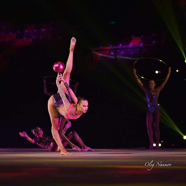 photosport в LOOKY. #rg,#сборнаяроссии,#olegnaumov,#nikon,#nikonjp,#rgrussia,#nikonplaza,#nikonrussia,#nikonpro,#nikonz9,#олегнаумов,#спортэтожизнь,#художественнаягимнастика,#гимнастика,#photoprosport,#photosport,#фотоспорт,#спорт,#sport,#спортивныйфотограф,#фотопроспорт. Дарья

Nikon Z9
#rg ...