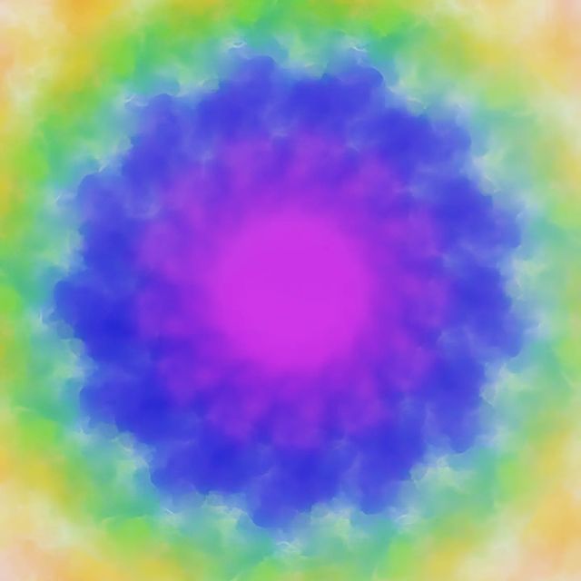 mrinform2 in LOOKY. #nakpesan,#nakedplanet,#rainbow🌈. The rainbow for the ...