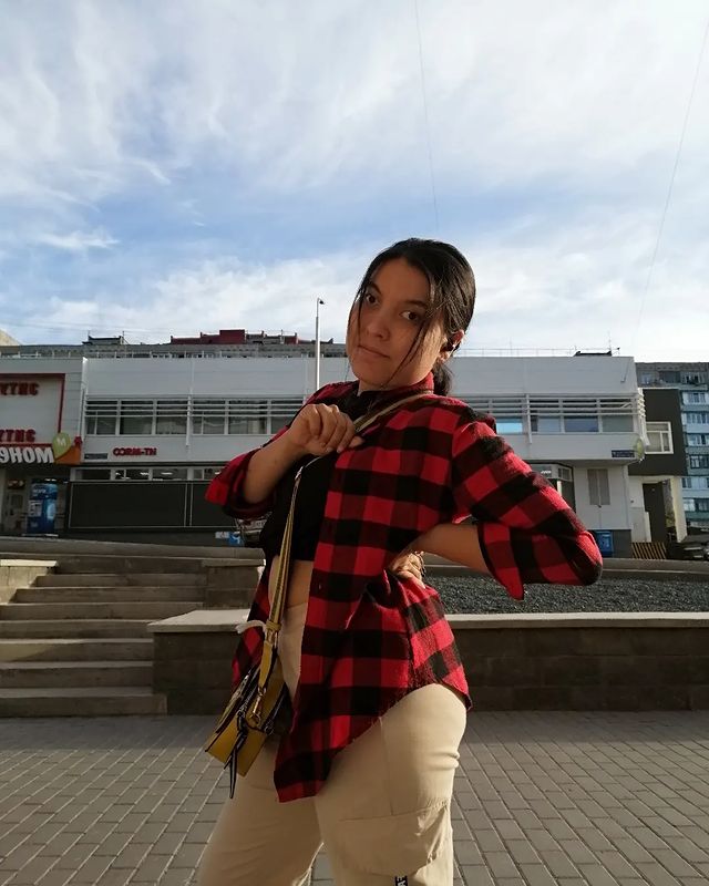 galinchik_d в LOOKY. . Госпожа❤️