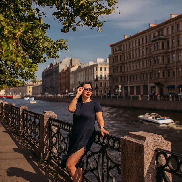 zhilina_marina в LOOKY. . Питерские каникулы💞...