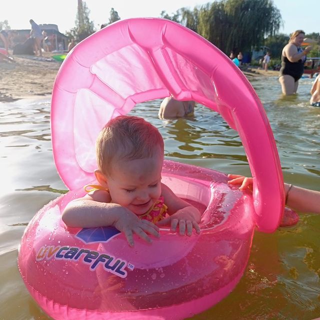 lavrenteva_ksenia в LOOKY. . Конец жаркого лета))...