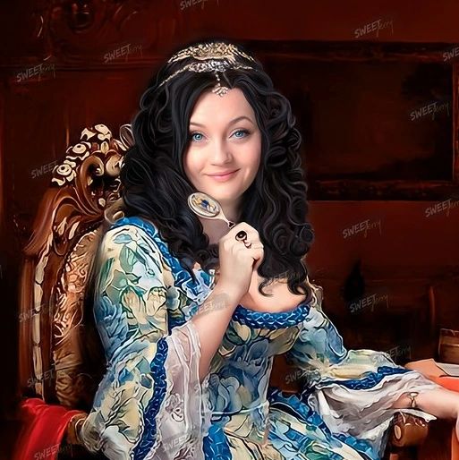 romdud in LOOKY. . Вот ещё какая красот...