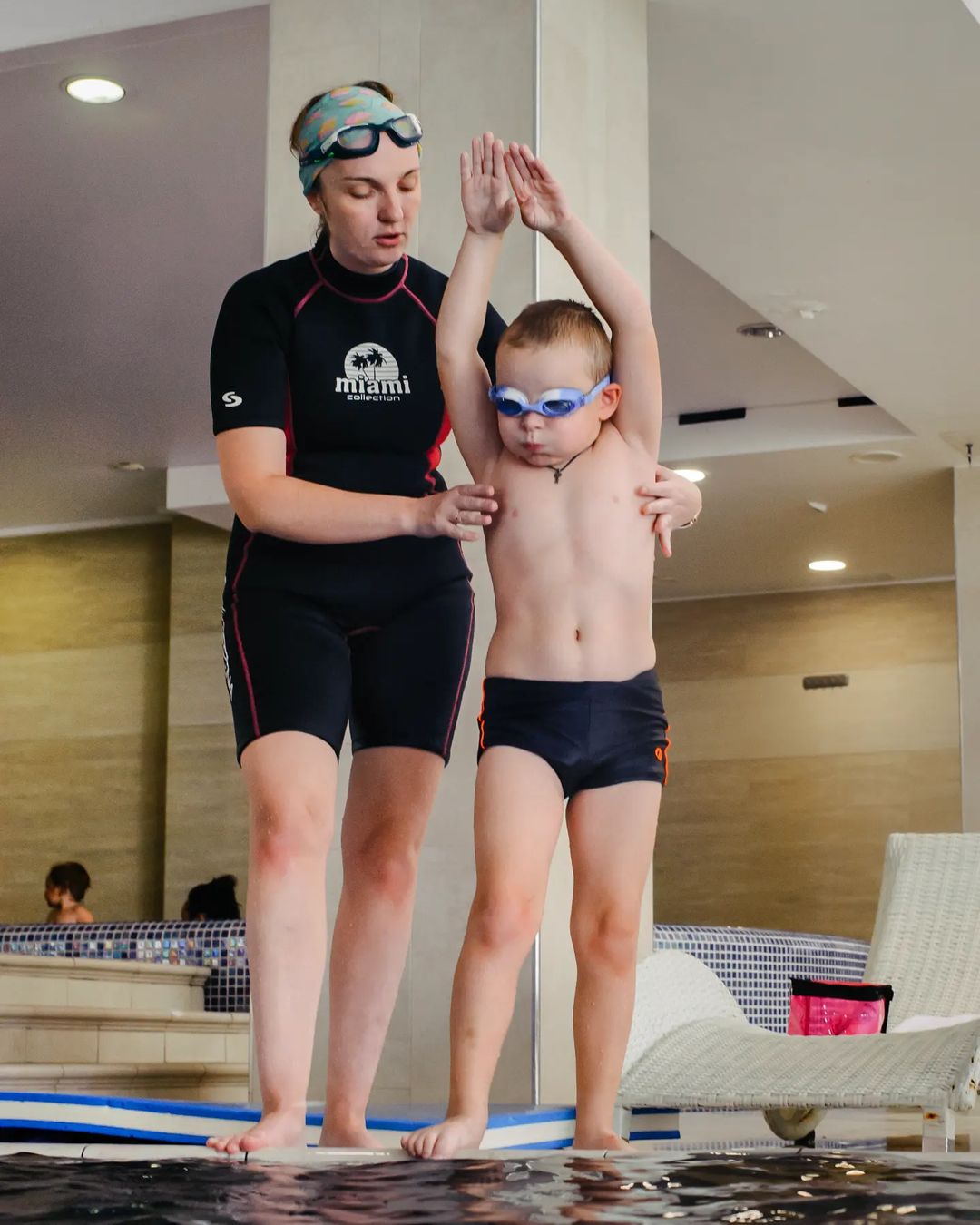 🏊‍♂️