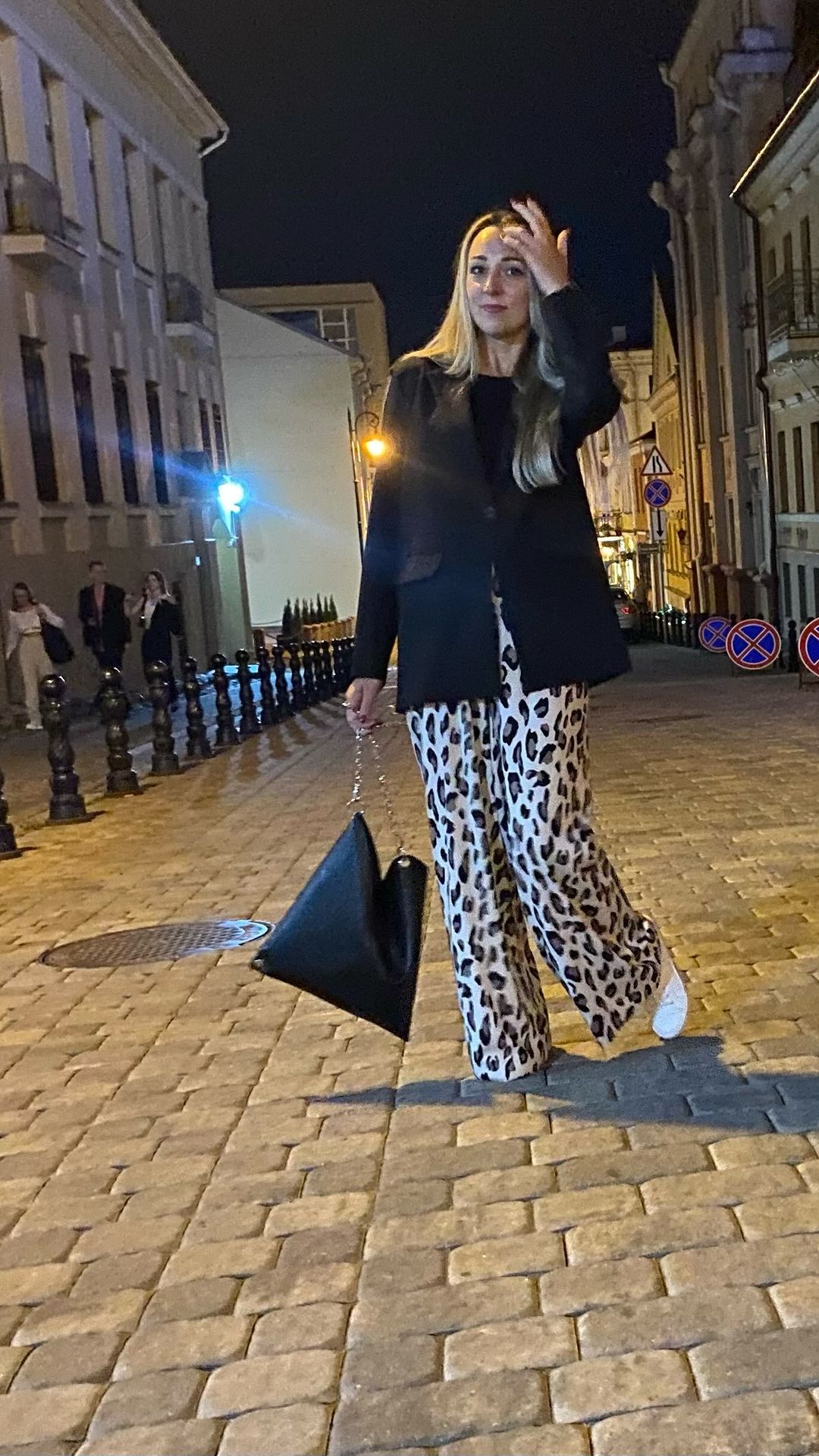 miss.katrin.90 в LOOKY. #минск,#прощайлето,#2023,#прогулки,#туса,#ночь,#бар,#побарам. Прощаемся с летним м...