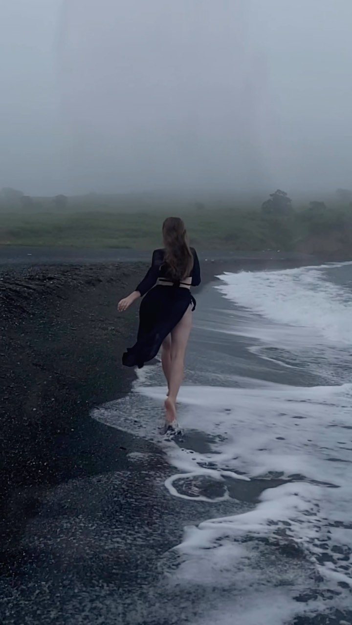 olyabant в LOOKY. . I’ll run, run, run💫