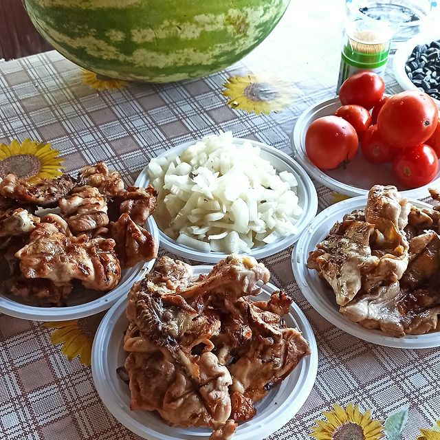 emely_iren_mikh в LOOKY. #емельянцевы,#отдыхатьнеработать,#с,#август2023,#рыболовнаябаза,#золотыебарханы,#природа,#рыбалка. #емельянцевы #отдыха...