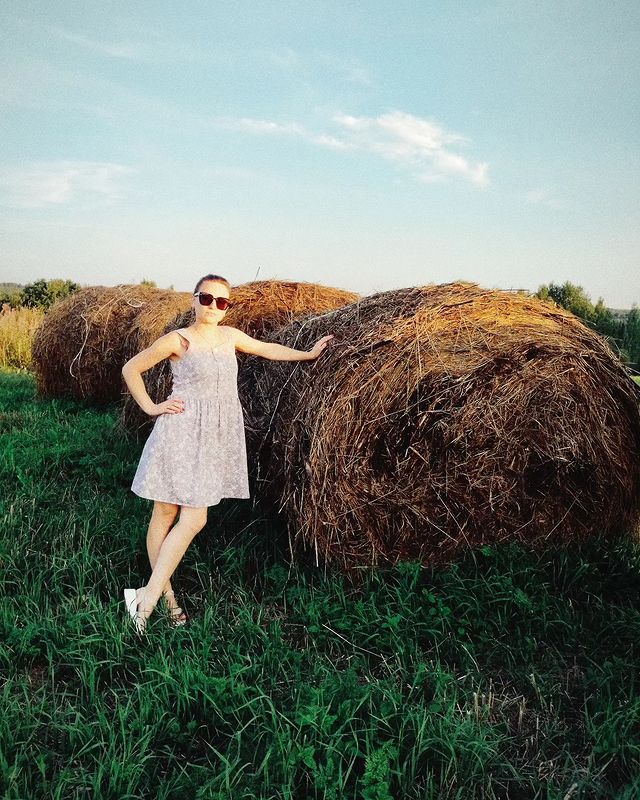 disha_prokopeva в LOOKY. . 🌾🌾🌾