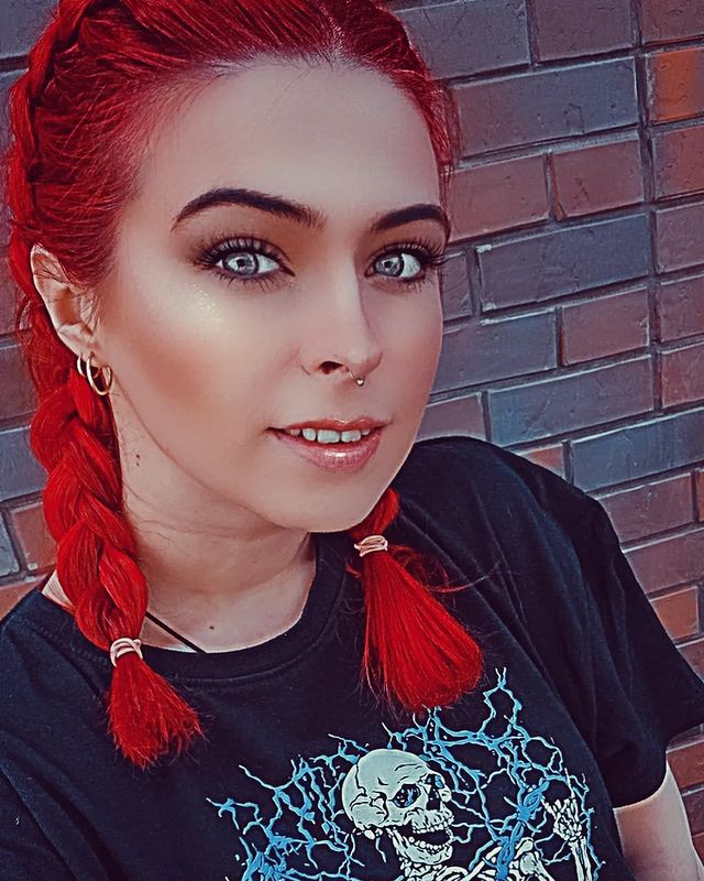 vikichaos в LOOKY. . null