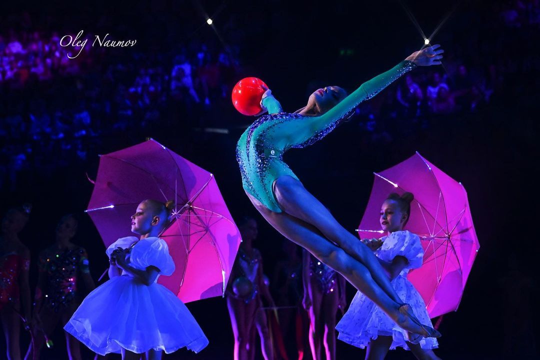 photosport в LOOKY — публикация