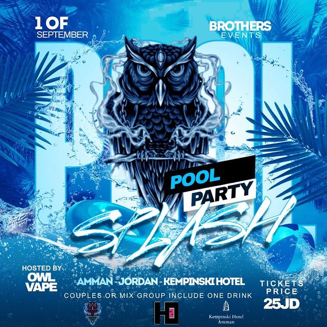 iamshamusic в LOOKY. . SPLASH PARTY💦
Frida...