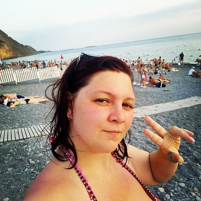 irina_vadimovna1992 в LOOKY. . 🏝