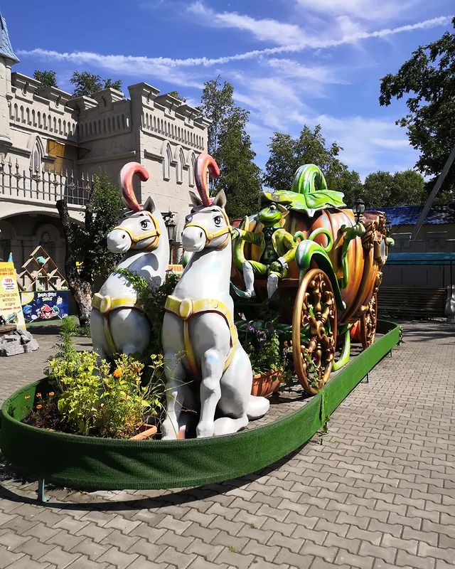 zh.elena_v в LOOKY. . Ещё одно запланирова...