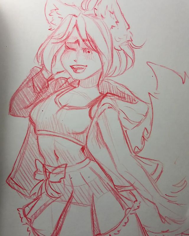 new.g0rmifan в LOOKY. #trade,#art,#sketch,#furries. 𝕋𝕣𝕒𝕕𝕖 𝕡𝕣𝕠𝕔�...