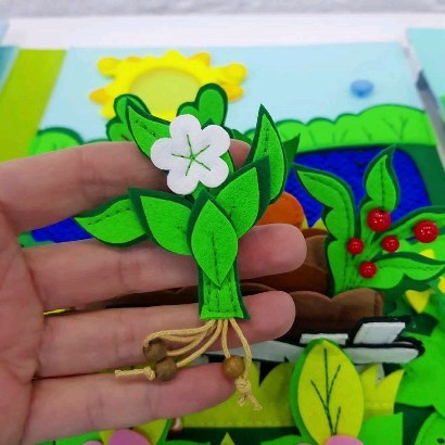 fetrolina в LOOKY. #развивающиекнижкиизфетра,#книгаизфетра,#развивающаякнига,#montessori,#easybook. Развивать детей чере...