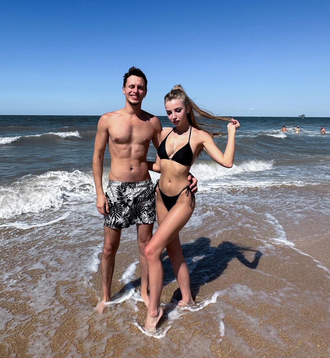_evgeniynesterov в LOOKY — 🌊🤍