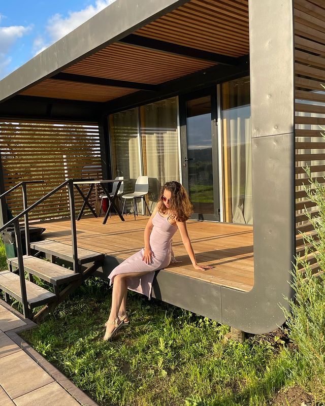 mrs_pushkarevaa в LOOKY. . ☀️