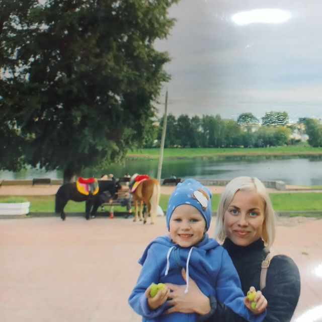 klyshnikovanatalia в LOOKY. . null