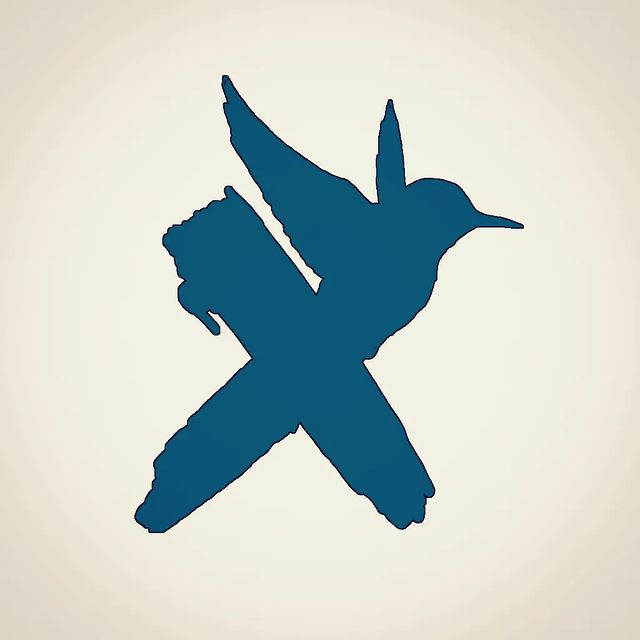 mrinform2 in LOOKY. #twitter,#insagram,#logo,#walpapers. X app logo
#x #twitt...