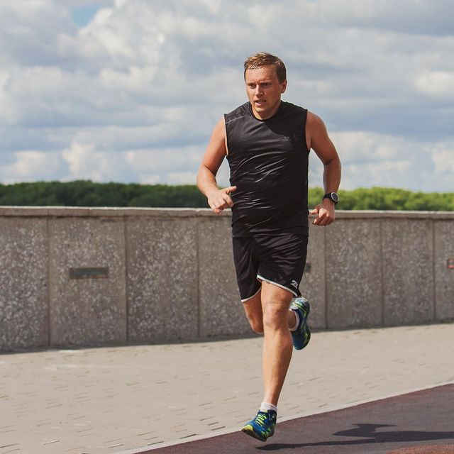 temabarin в LOOKY. #triathlon#триатлон,#diehard#diehardrunning#diehardrunningufa#дайхард#бег#running#ufarunning#Уфа#ufa#башкортостан#bashkortostan#russia#россия#уфимский. Забежал на первенств...
