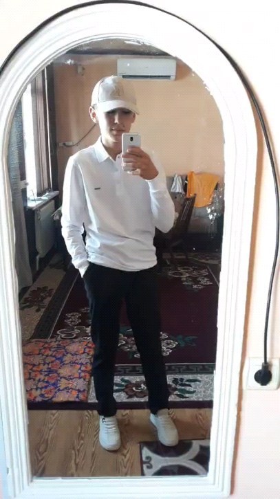 hijoma_shahrisabz в LOOKY. . null