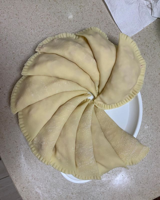 fordjik в LOOKY. #еда,#food,#чебуреки,#готовимдома,#праздникживота,#cooking. Первый раз попробова...
