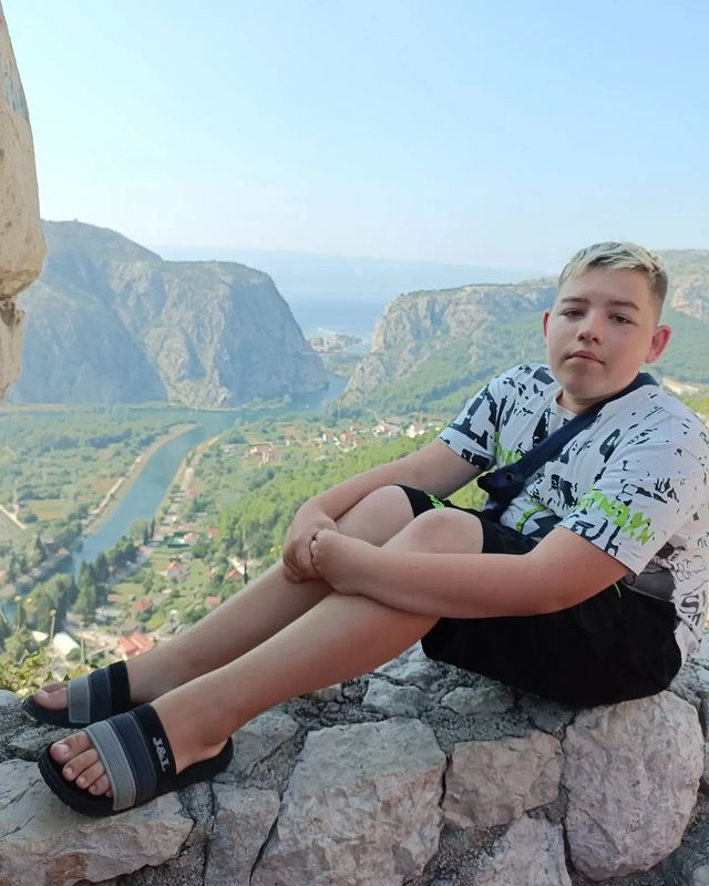 theloki357 в LOOKY. #life,#nature,#croatia,#mountains,#photo,#instagood,#instalike,#instagram,#tegor137. Chorvátsko 🇭🇷👾🥰 ...