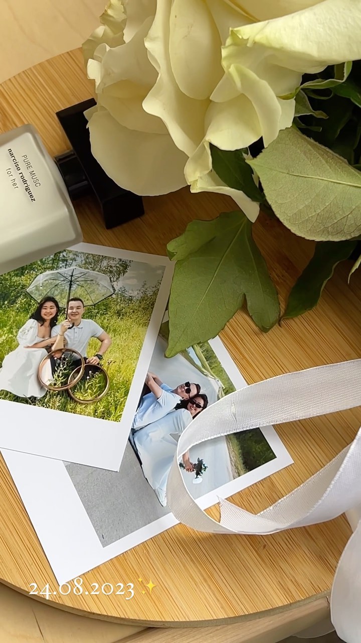 susanna____1005 в LOOKY. #weddingSkiba. Самая красивая невес...
