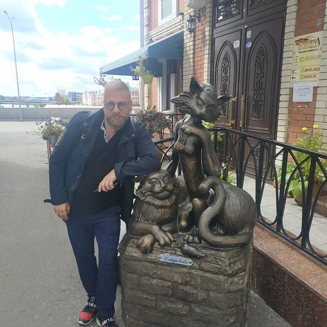 grigoriilozhkin в LOOKY. . null