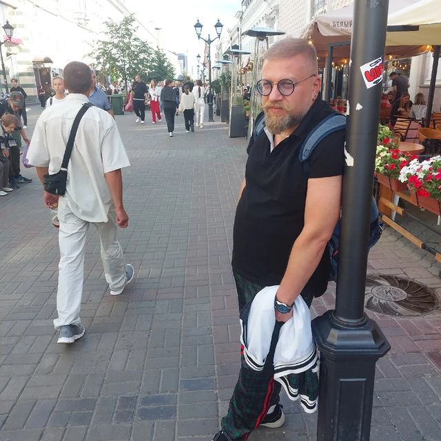 grigoriilozhkin в LOOKY. . null