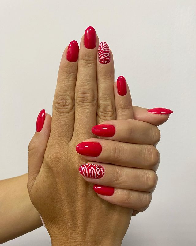 elizaveta_nail33 в LOOKY. #маникюр33,#маникюрвладимир,#красивыйманикюр,#педикюр,#педикюрвладимир. Этот цвет TOP 🔝  ср...
