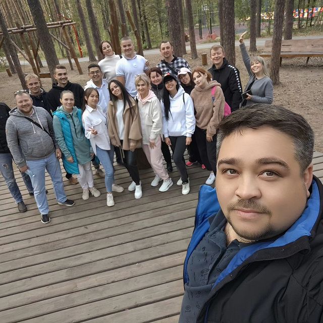 artur_rieltor.neft в LOOKY. . На очередной неформа...