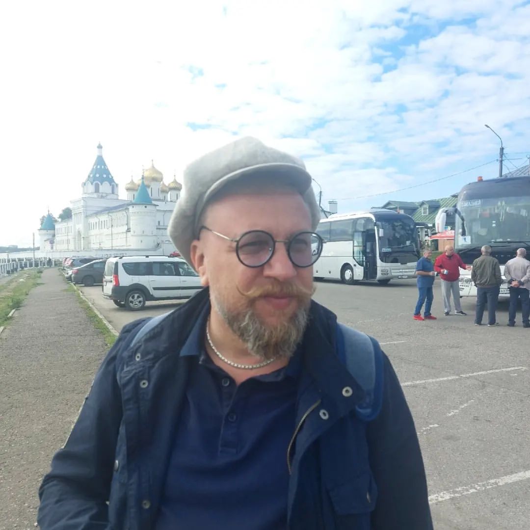 grigoriilozhkin в LOOKY — публикация