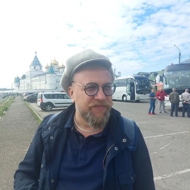 grigoriilozhkin в LOOKY. . null