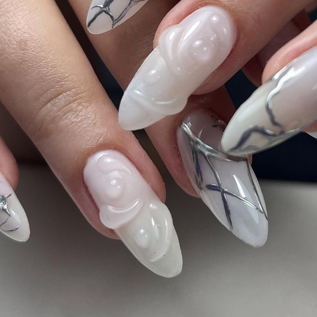 krasnolove_nails в LOOKY. . null