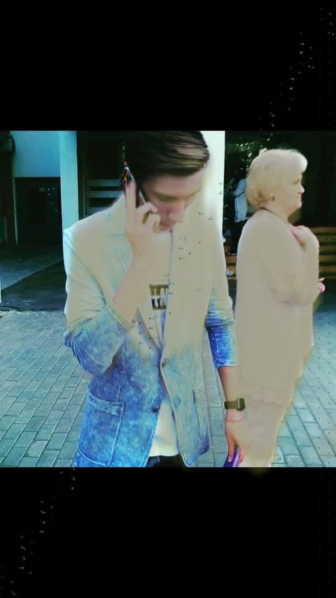 iagoda4999 в LOOKY. . null