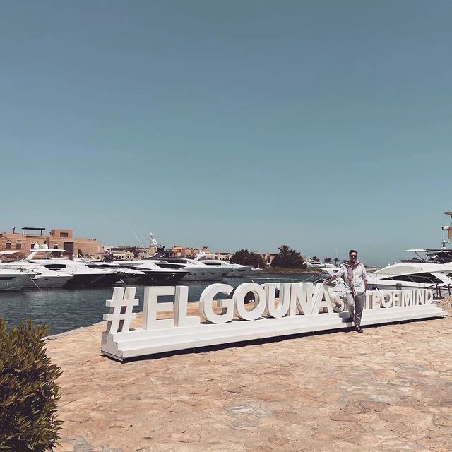 bessmertnyi1995 в LOOKY. #Hurghada,#ElGouna,#Egypt,#Vocations. #Hurghada #ElGouna #...
