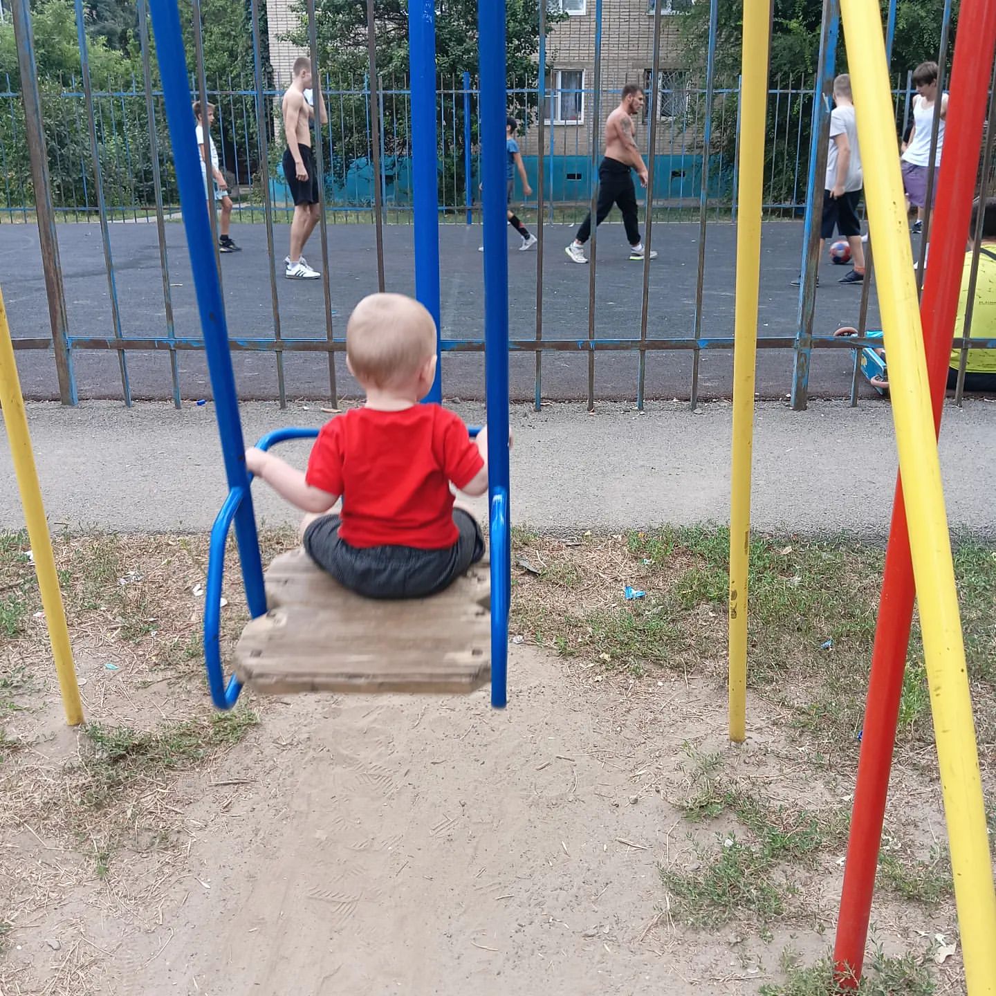 avdeeva568 в LOOKY. . Самый преданный боле...